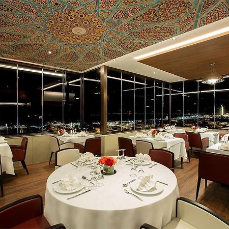 Az Hotels Kouba アルジェ エクステリア 写真