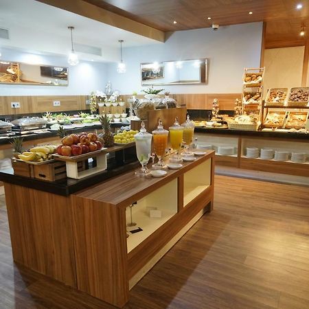 Az Hotels Kouba アルジェ エクステリア 写真