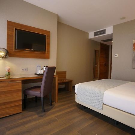 Az Hotels Kouba アルジェ エクステリア 写真