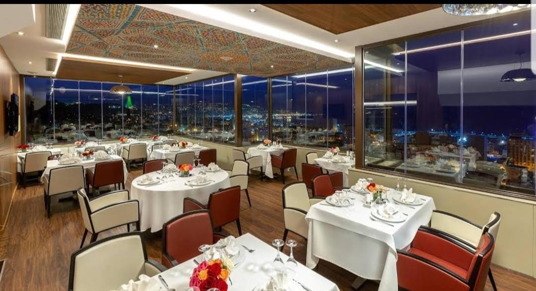 Az Hotels Kouba アルジェ エクステリア 写真