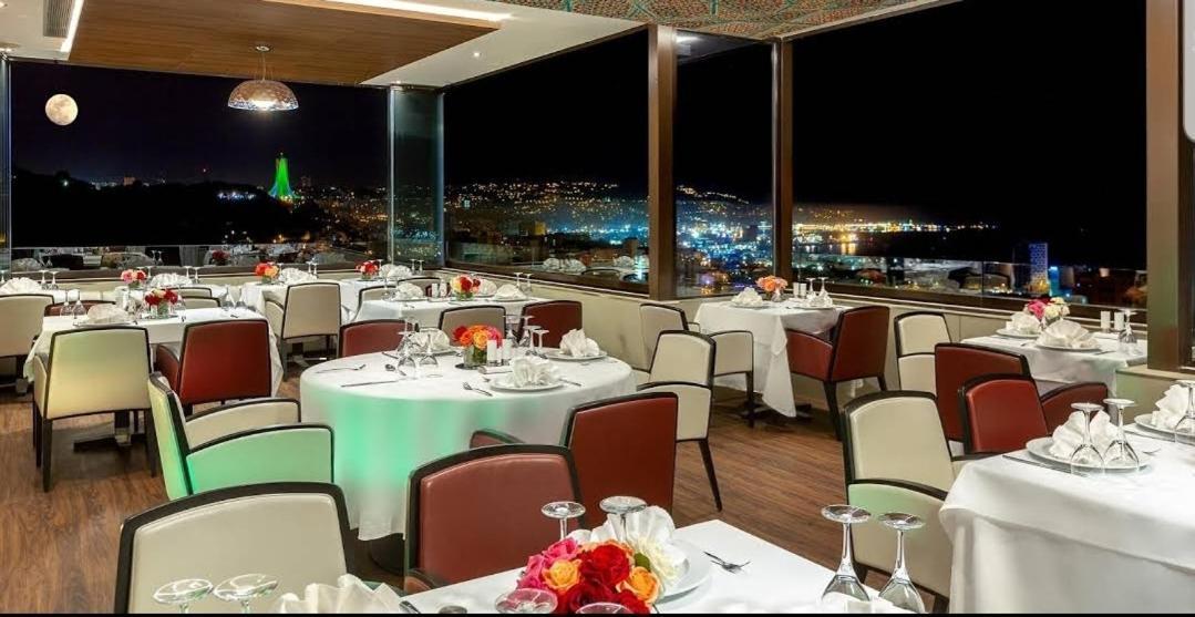 Az Hotels Kouba アルジェ エクステリア 写真
