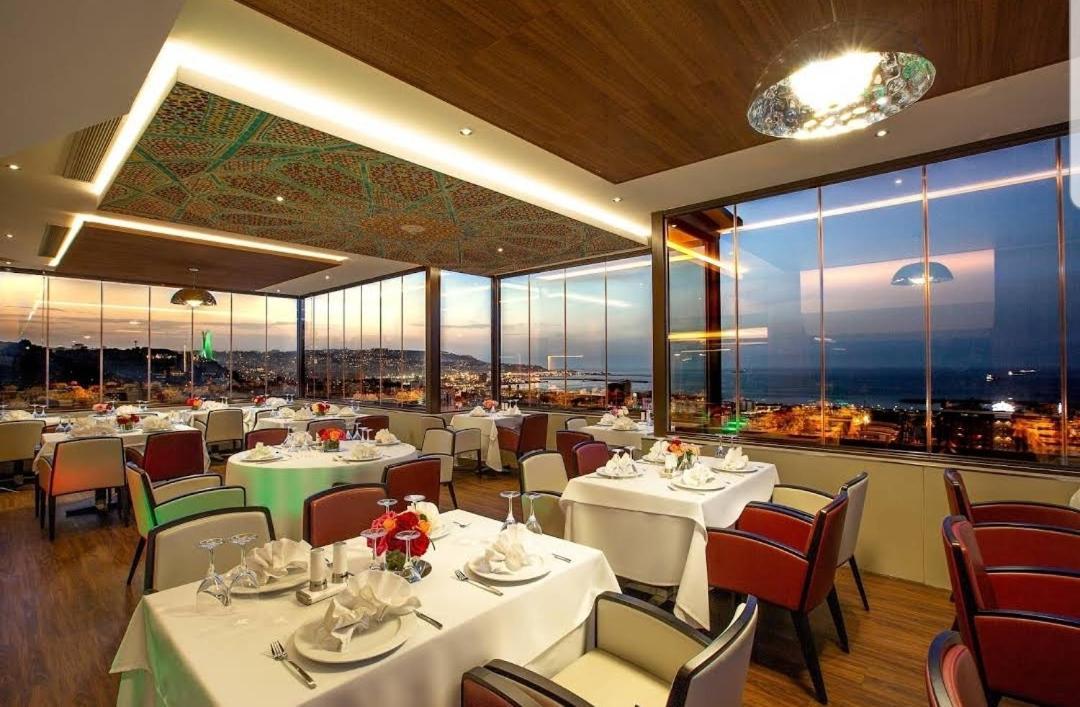 Az Hotels Kouba アルジェ エクステリア 写真