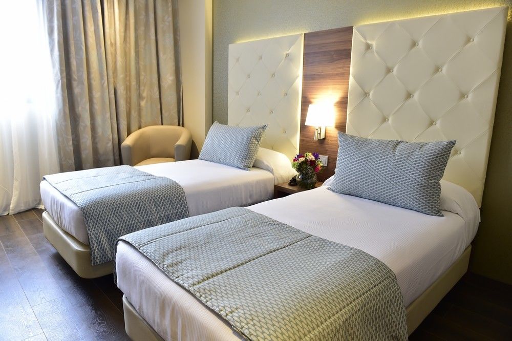 Az Hotels Kouba アルジェ エクステリア 写真