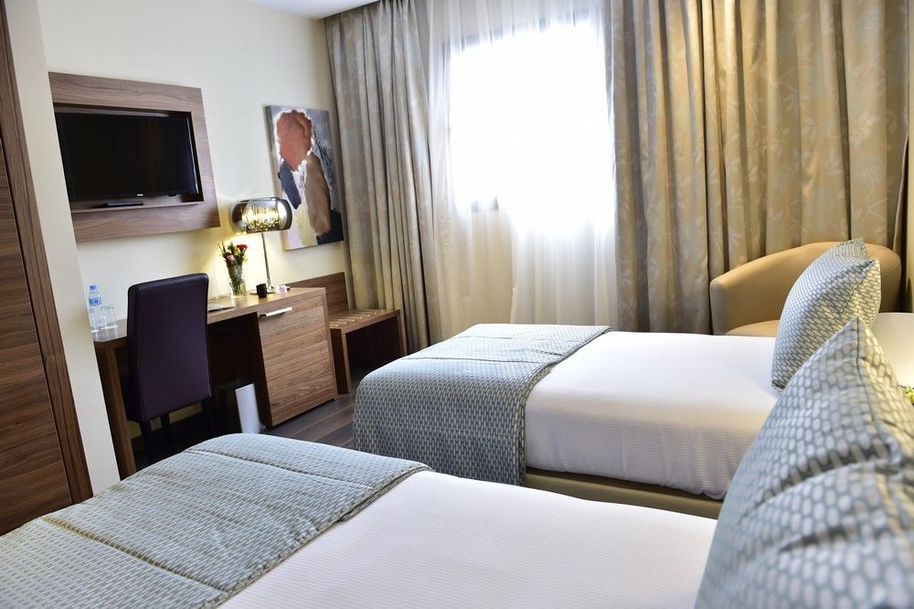 Az Hotels Kouba アルジェ エクステリア 写真