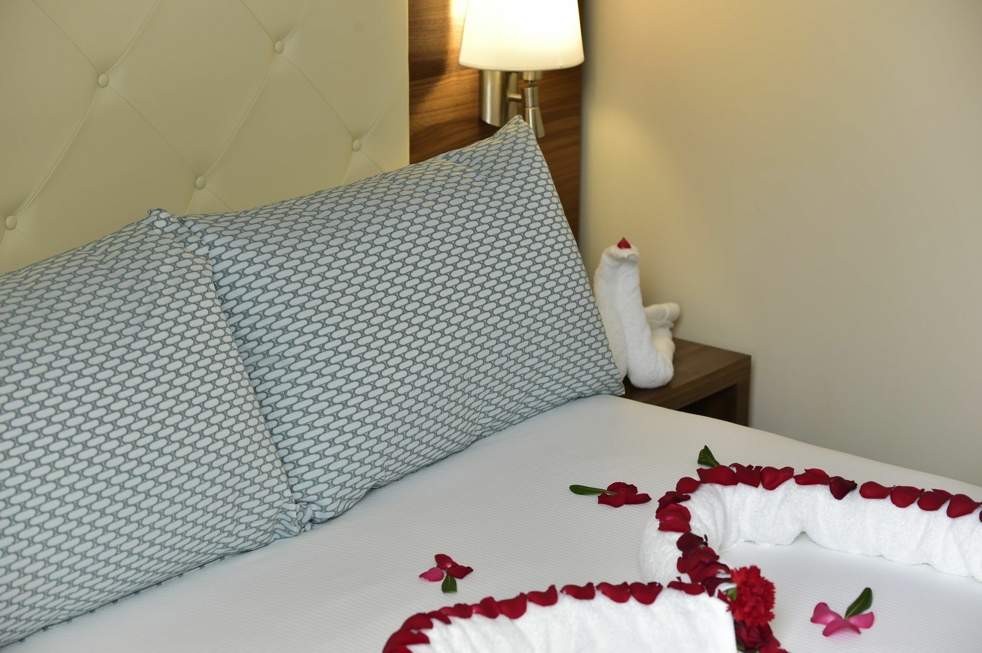 Az Hotels Kouba アルジェ エクステリア 写真