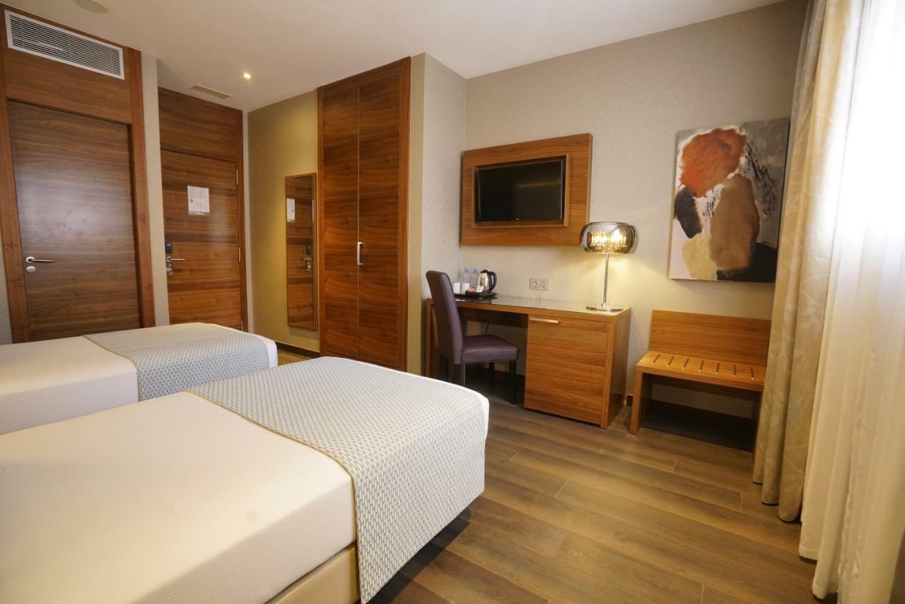 Az Hotels Kouba アルジェ エクステリア 写真