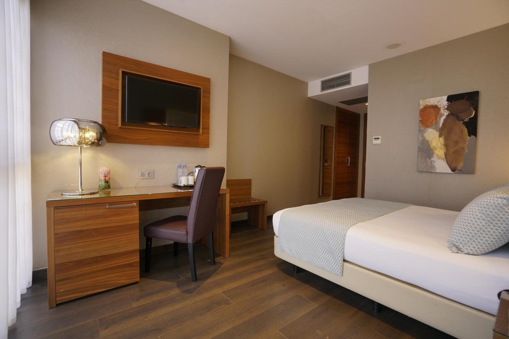Az Hotels Kouba アルジェ エクステリア 写真