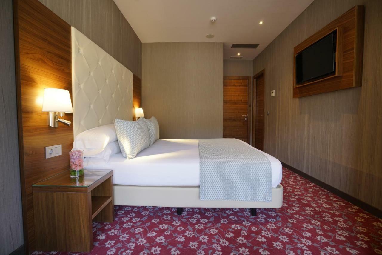 Az Hotels Kouba アルジェ エクステリア 写真