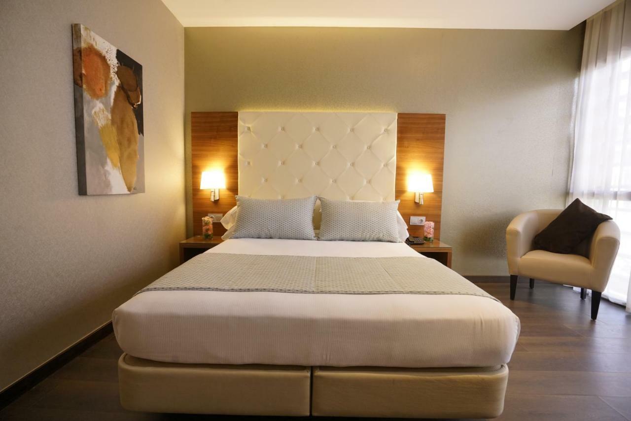 Az Hotels Kouba アルジェ エクステリア 写真