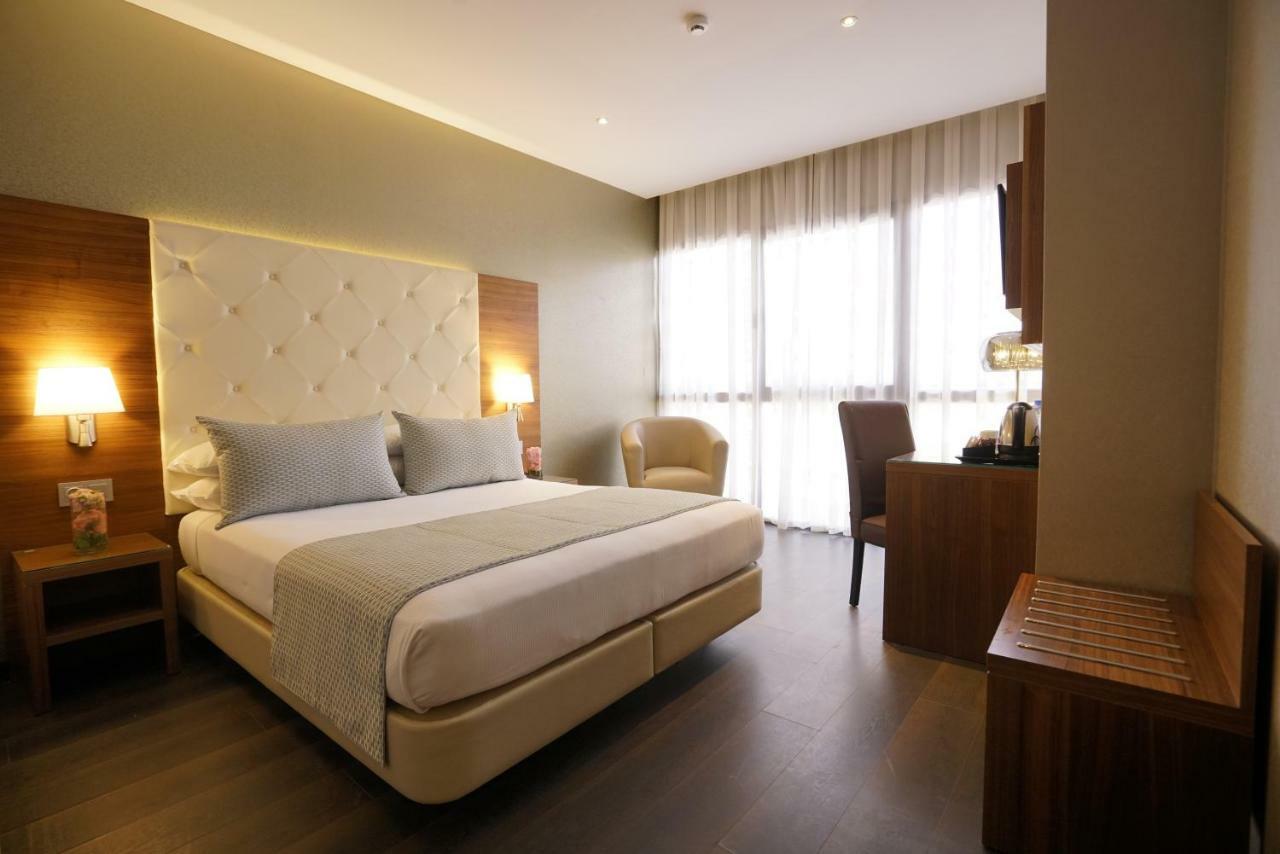 Az Hotels Kouba アルジェ エクステリア 写真