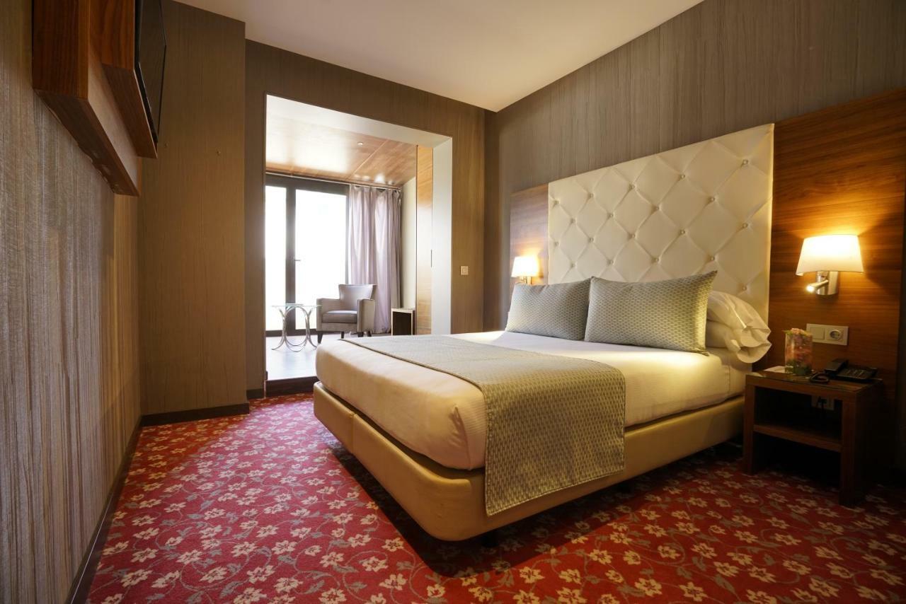 Az Hotels Kouba アルジェ エクステリア 写真