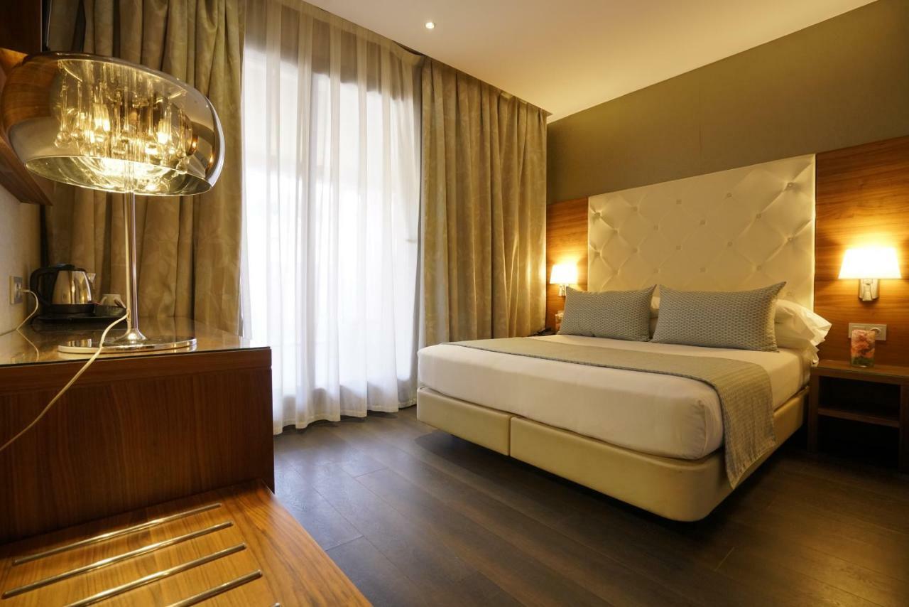 Az Hotels Kouba アルジェ エクステリア 写真