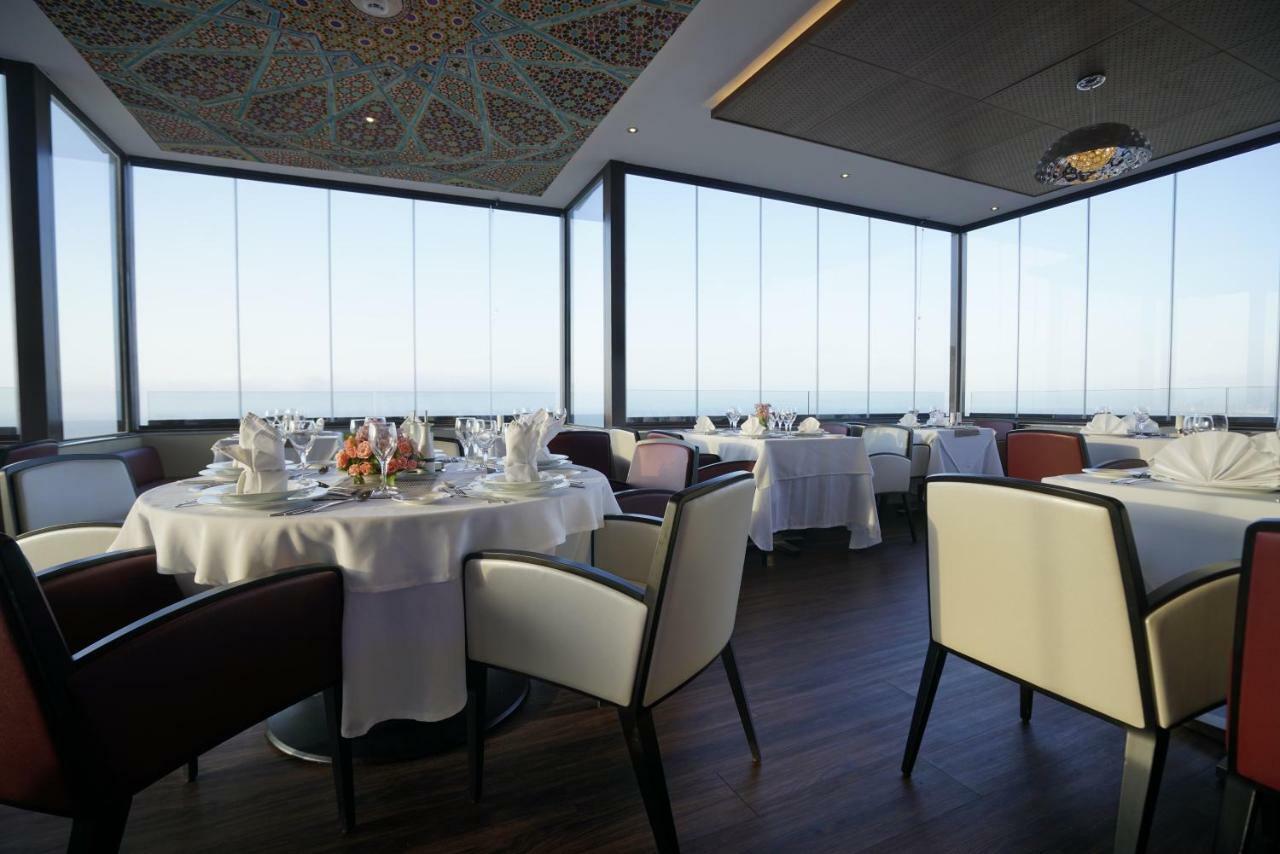Az Hotels Kouba アルジェ エクステリア 写真