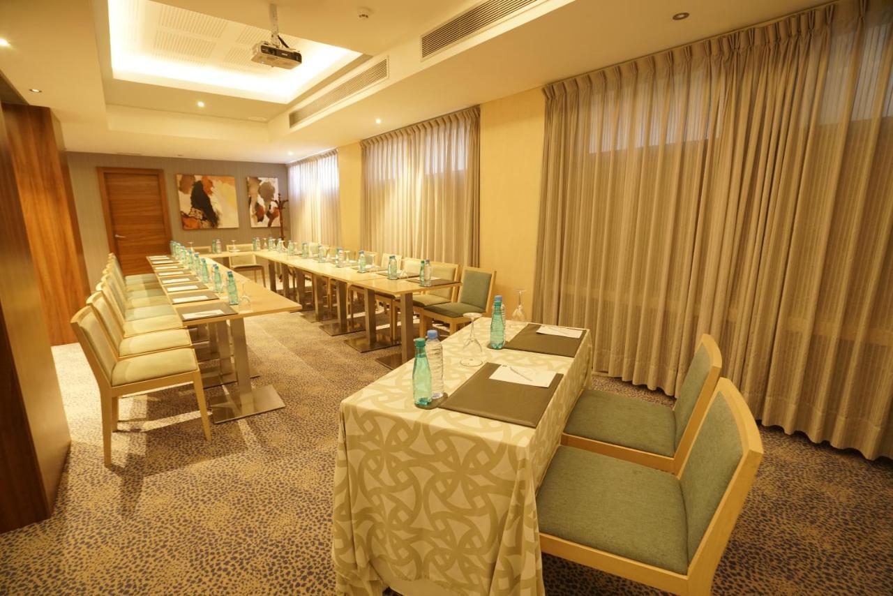 Az Hotels Kouba アルジェ エクステリア 写真
